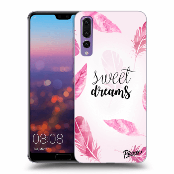 Etui na Huawei P20 Pro - Sweet dreams