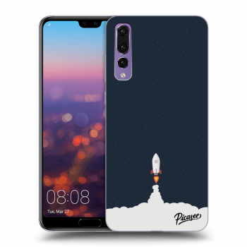 Etui na Huawei P20 Pro - Astronaut 2