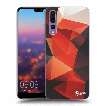 Picasee ULTIMATE CASE pro Huawei P20 Pro - Wallpaper 2