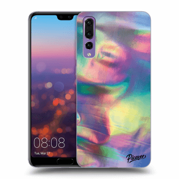 Etui na Huawei P20 Pro - Holo