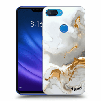 Etui na Xiaomi Mi 8 Lite - Her