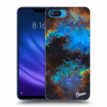 Etui na Xiaomi Mi 8 Lite - Space