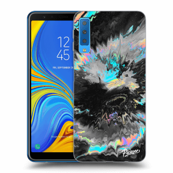 Etui na Samsung Galaxy A7 2018 A750F - Magnetic