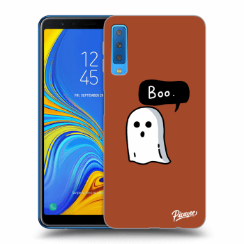 Etui na Samsung Galaxy A7 2018 A750F - Boo