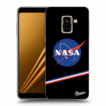 Etui na Samsung Galaxy A8 2018 A530F - NASA Original