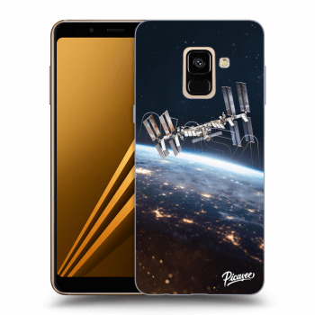 Etui na Samsung Galaxy A8 2018 A530F - Station