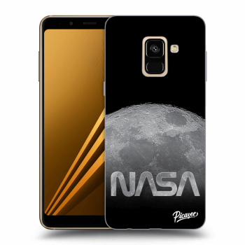 Etui na Samsung Galaxy A8 2018 A530F - Moon Cut