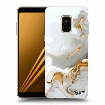 Etui na Samsung Galaxy A8 2018 A530F - Her