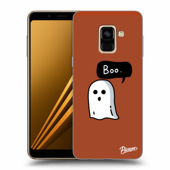 Etui na Samsung Galaxy A8 2018 A530F - Boo