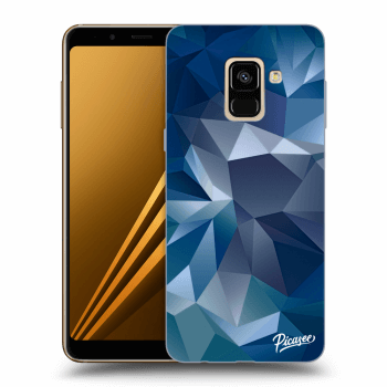 Etui na Samsung Galaxy A8 2018 A530F - Wallpaper