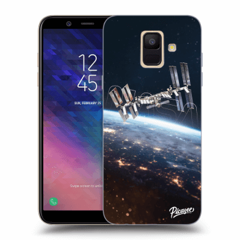Etui na Samsung Galaxy A6 A600F - Station