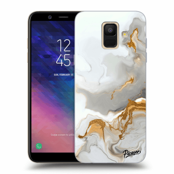 Etui na Samsung Galaxy A6 A600F - Her