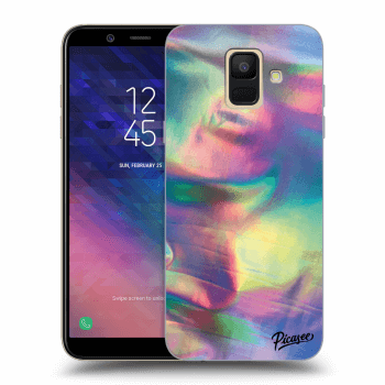 Etui na Samsung Galaxy A6 A600F - Holo