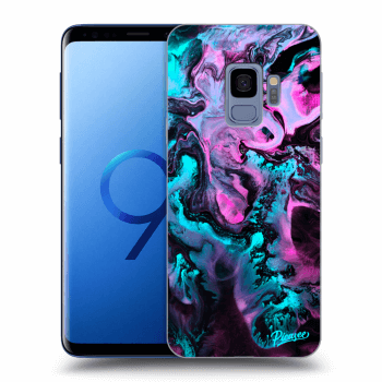 Etui na Samsung Galaxy S9 G960F - Lean