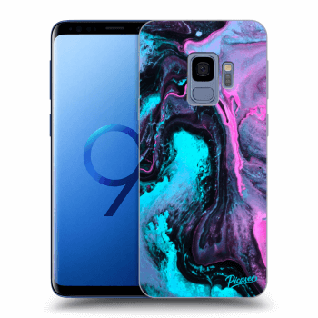 Etui na Samsung Galaxy S9 G960F - Lean 2