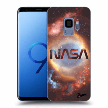 Etui na Samsung Galaxy S9 G960F - Nebula