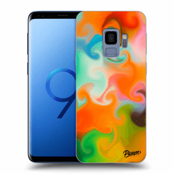 Etui na Samsung Galaxy S9 G960F - Juice