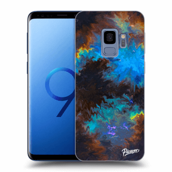 Etui na Samsung Galaxy S9 G960F - Space