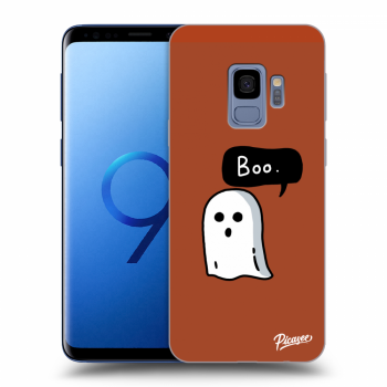 Etui na Samsung Galaxy S9 G960F - Boo