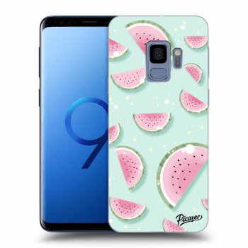 Etui na Samsung Galaxy S9 G960F - Watermelon 2
