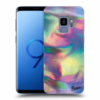 Etui na Samsung Galaxy S9 G960F - Holo