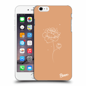 Etui na Apple iPhone 6 Plus/6S Plus - Peonies