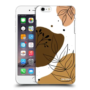 Etui na Apple iPhone 6 Plus/6S Plus - Boho style