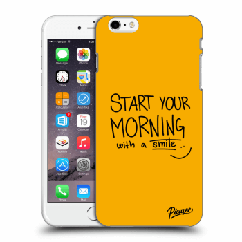 Etui na Apple iPhone 6 Plus/6S Plus - Smile