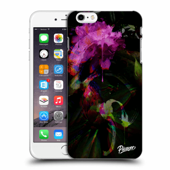 Picasee ULTIMATE CASE pro Apple iPhone 6 Plus/6S Plus - Peony Color