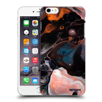 Etui na Apple iPhone 6 Plus/6S Plus - Cream