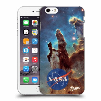 Etui na Apple iPhone 6 Plus/6S Plus - Eagle Nebula