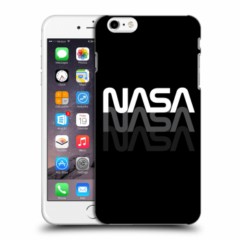 Etui na Apple iPhone 6 Plus/6S Plus - NASA Triple