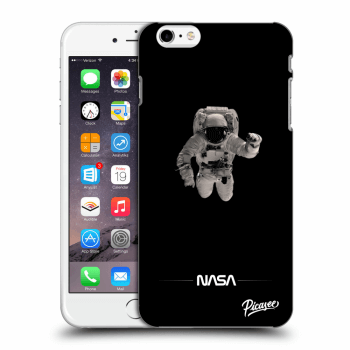Etui na Apple iPhone 6 Plus/6S Plus - Astronaut Minimal