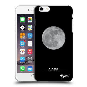 Etui na Apple iPhone 6 Plus/6S Plus - Moon Minimal