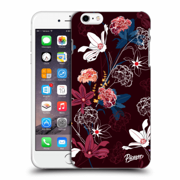 Etui na Apple iPhone 6 Plus/6S Plus - Dark Meadow