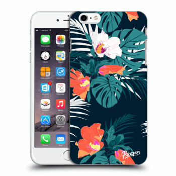 Etui na Apple iPhone 6 Plus/6S Plus - Monstera Color