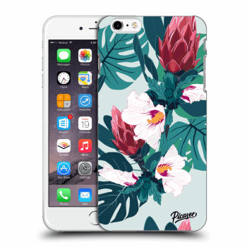Etui na Apple iPhone 6 Plus/6S Plus - Rhododendron