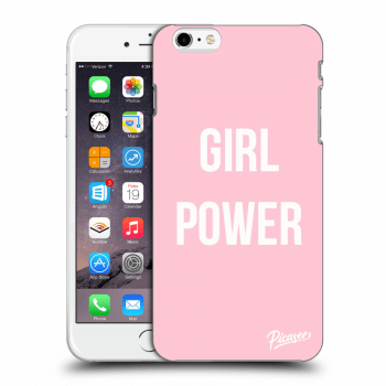 Etui na Apple iPhone 6 Plus/6S Plus - Girl power
