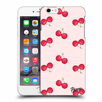 Etui na Apple iPhone 6 Plus/6S Plus - Cherries