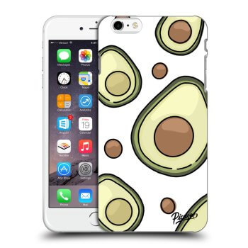 Etui na Apple iPhone 6 Plus/6S Plus - Avocado