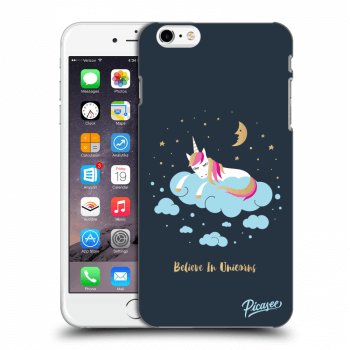 Etui na Apple iPhone 6 Plus/6S Plus - Believe In Unicorns