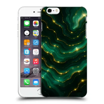 Etui na Apple iPhone 6 Plus/6S Plus - Emerald