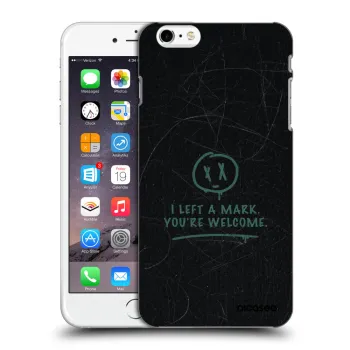 Etui na Apple iPhone 6 Plus/6S Plus - LEFT A MARK