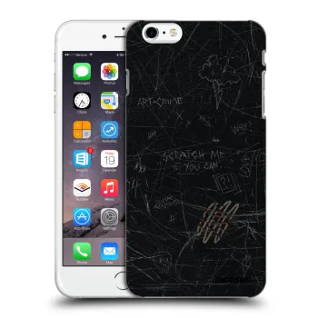 Etui na Apple iPhone 6 Plus/6S Plus - SCRATCH