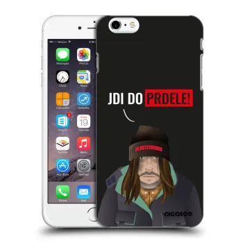 Etui na Apple iPhone 6 Plus/6S Plus - Bezďák