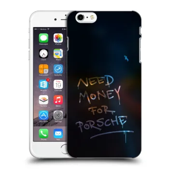 Etui na Apple iPhone 6 Plus/6S Plus - Neon Nights