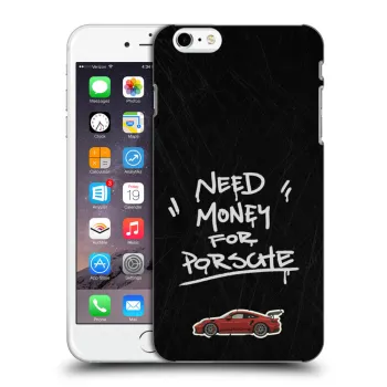 Etui na Apple iPhone 6 Plus/6S Plus - Dark Racer