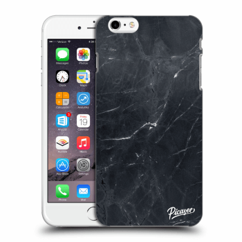 Etui na Apple iPhone 6 Plus/6S Plus - Black marble