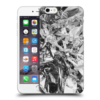 Etui na Apple iPhone 6 Plus/6S Plus - Chrome