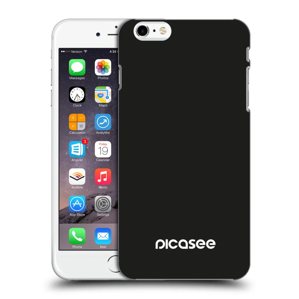 Picasee ULTIMATE CASE na Apple iPhone 6 Plus/6S Plus - Picasee